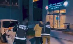 İçişleri Bakanlığı açıkladı! Van dahil 75 ilde eş zamanlı operasyon