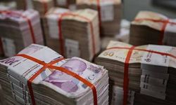 Bankacılık sektörünün mevduatı arttı