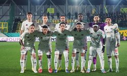 Vanspor’dan play – off hesapları