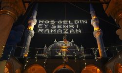On bir ayın sultanı ramazan 19 Şubat'ta başlayacak