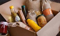 Ramazan kolilerinde tarih uyarısı