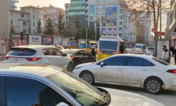 Van’da ramazan trafiği! İftara saatler kala yoğunluk artıyor