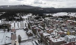 Doğuda dondurucu soğuklar etkisini sürdürüyor