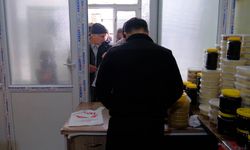 Van’da ramazanın vazgeçilmezine ilgi arttı