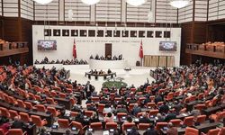 TBMM'de 6 kanun maddesi daha kabul edildi