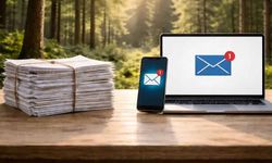 Elektronik tebligatla 32 milyar lira tasarruf