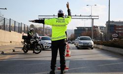 Trafik Kanunu Meclis'ten geçti