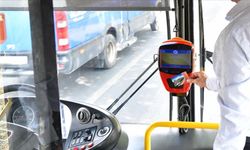 Ücretsiz ulaşım desteğinde artış