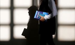 Yükseköğretimde kadın öğrencilerin oranı yüzde 53,2'ye ulaştı