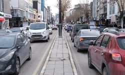 Van’da trafiğe kayıtlı araç sayısı artıyor: 100 bine ramak kaldı!