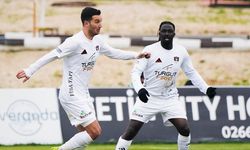 Vanspor - Çorum FK maçı bilet fiyatları belli oldu