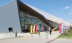 Van’da Yöresel Ürünler Fuarı açılıyor