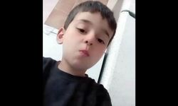 Van'da göçük altından kurtarılan 6 yaşındaki Muhammed yaşam savaşını kaybetti