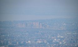 Van’ın 5 aylık hava kalitesi verileri açıklandı