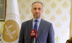 Van İl Müftüsü Dr. M. Sırrı Şık’tan çağrı: “Paylaşmayı esas alan bir anlayış bereketi getirir”