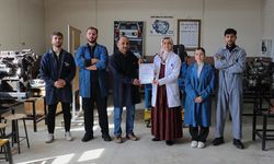 Van'da benzinli araçlara ek menzil sağlayan çevre dostu yakıt katkı maddesi geliştirildi