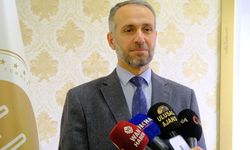 Van Müftüsü Şık’tan Ramazan mesajı: Orucu biz değil, oruç bizi tutmalı!