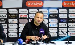 Osman Zeki Korkmaz: "Daha sık maç yapmalıyız"