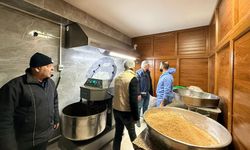 Van’da ramazan öncesi denetimler arttı