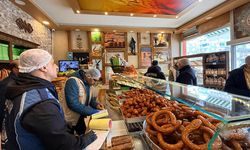 Van’da fırınlara kapsamlı denetim