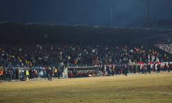 Van Şehir Stadyumu yeniden gündemde!