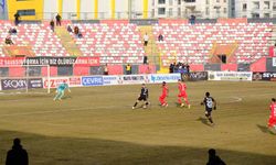 Trendyol 1. Lig’de heyecanlı gün