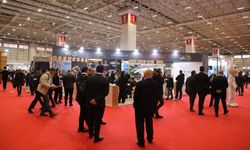 EMITT Fuarı’nda Van Standına yoğun ilgi