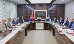 Van’da ramazan ayı öncesi önemli çağrı!