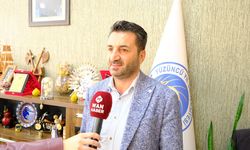 Van YYÜ Ziraat Fakültesi Dekanı Prof. Dr. Tunçtürk: Van’da iklimsel veriler dikkate alınmalı