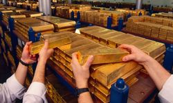 Van’da bankalardaki altın mevduatı 10 milyar TL’yi geçti