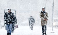 Van'da bugün yağış devam edecek mi? Meteoroloji açıkladı