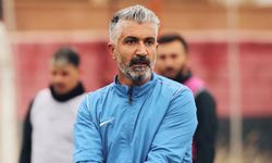 Vanlı teknik adamın yeni takımı belli oldu