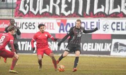 Trendyol 1. Lig’de 28. haftanın açılış maçı bugün