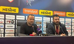 Vanspor FK Teknik Direktörü Zeki Korkmaz: Mücadelemizden memnunuz