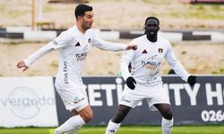 23. hafta tamamlandı: Vanspor dahil deplasmanda kazanan olmadı