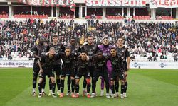 Vanspor 25. haftayı 1 puanla tamamladı: İşte toplu sonuçlar ve puan durumu