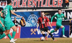 Vanspor 3 puan aldı 3 sıra yükseldi! İşte puan durumu…