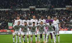 Trendyol 1. Lig’de 27. hafta tamamlandı: Vanspor’un sırası yine değişti!