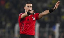 Sivasspor – Vanspor maçını yönetecek hakemler belli oldu