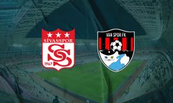 Sivasspor – Vanspor maçını 3 kanal canlı yayınlayacak