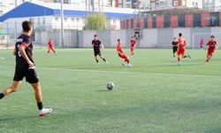 Vanspor U19 liderlik maçına çıkacak