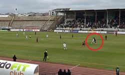 Vanspor'dan hatalı hakem kararlarına sert tepki!