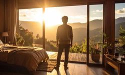 Türkiye'de 5,5 milyonu aşkın kişi yalnız yaşıyor