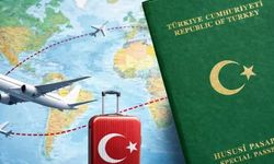 Üç meslek grubuna daha yeşil pasaport müjdesi!