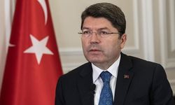 Bakan Tunç'tan 'Hukuk eğitiminde kalite reformu' açıklaması