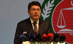 Adalet Bakanı Tunç'tan "deprem davalarına" ilişkin açıklama