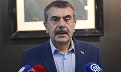 Yusuf Tekin'den ara tatil açıklaması!