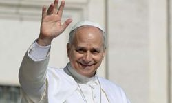 Papa 14’üncü Leo'dan Orta Doğu çağrısı