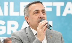 Van'daki AK Partililer bayramlaşacak