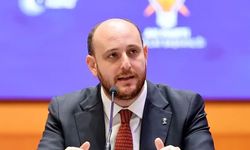 AK Partili Ahmet Büyükgümüş Van'a geliyor